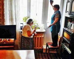 Чистое окно Чистое окно