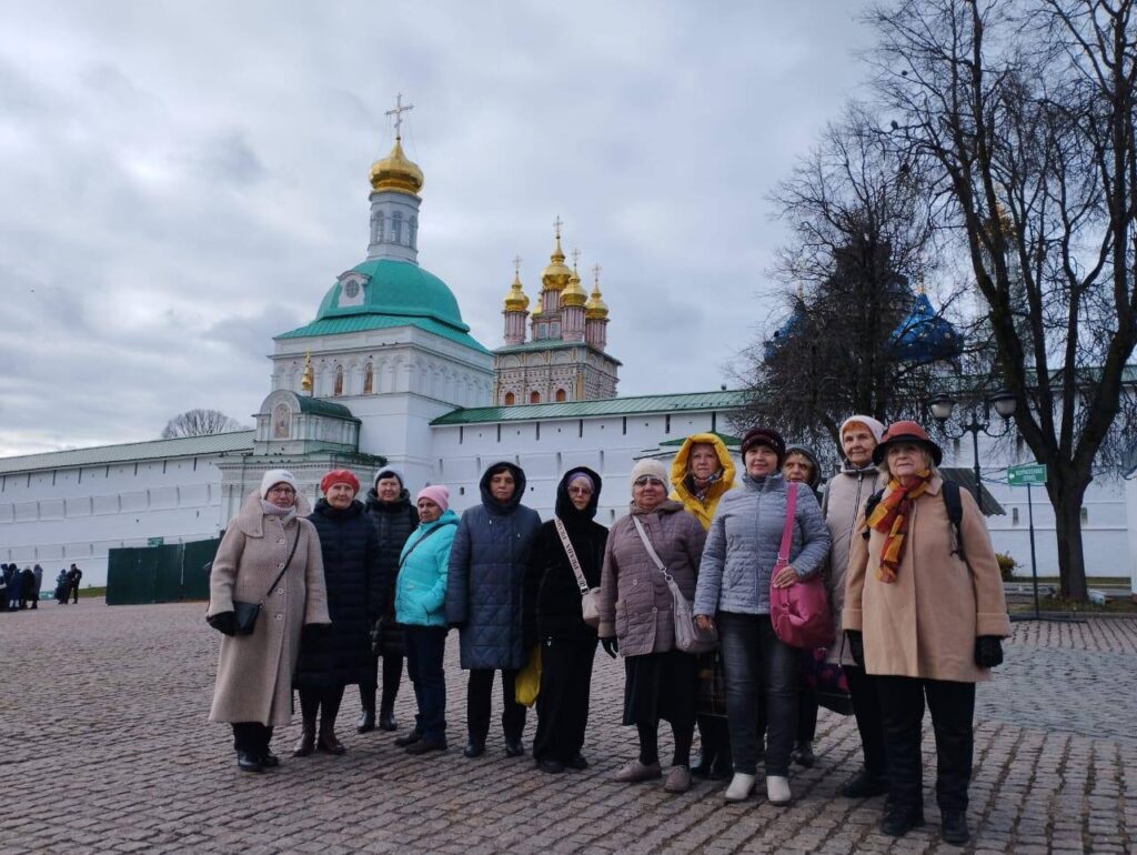 НАШИ ТУРИСТИЧЕСКИЕ ЗАМЕТКИ