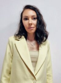 Юлия Андреевна Юлия Андреевна